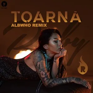 Ruby — Toarna (Albwho Remix) cover artwork