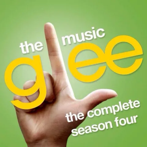 Glee Cast — Diva cover artwork