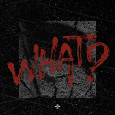 SB19 — What? cover artwork