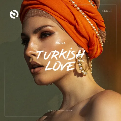 Onika — Turkish Love cover artwork