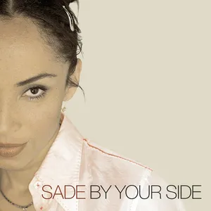 Sade — By Your Side cover artwork