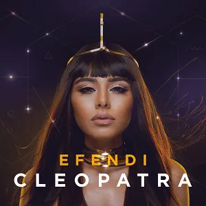 Efendi — Cleopatra cover artwork