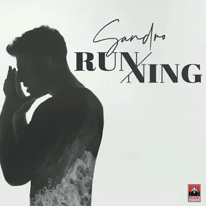 Sandro — Running cover artwork