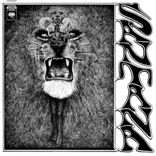 Santana — Jingo cover artwork