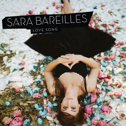 Sara Bareilles — Love Song cover artwork