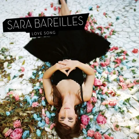 Sara Bareilles — Love Song cover artwork