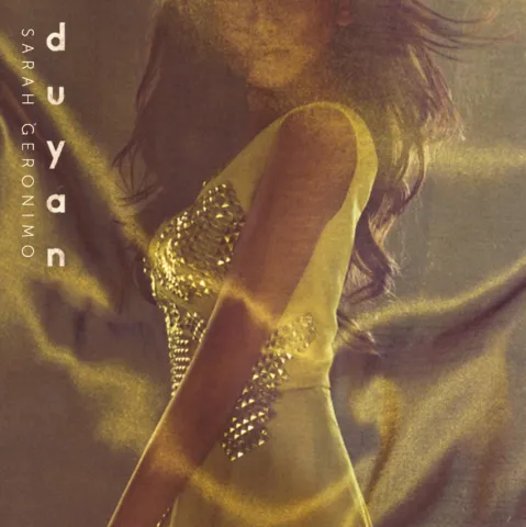 Sarah Geronimo — Duyan cover artwork
