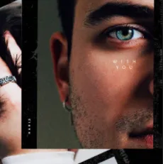 Haris With You cover artwork