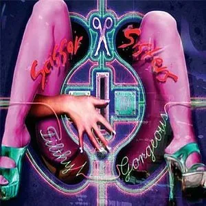 Scissor Sisters — Filthy/Gorgeous cover artwork