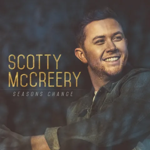 Scotty McCreery — Wherever You Are cover artwork