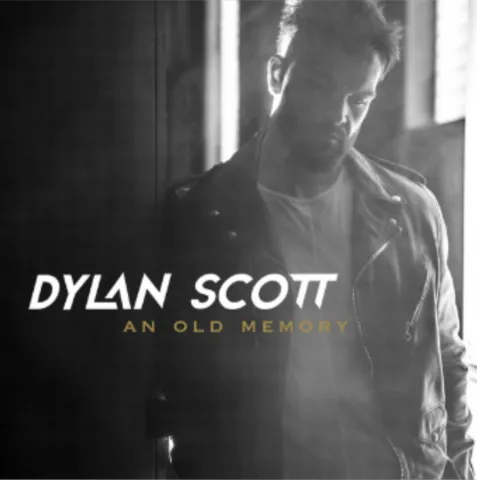 Dylan Scott — When You Say Nothing At All cover artwork