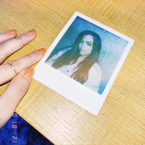 Salma — traidor cover artwork