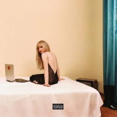 Sabrina Carpenter — Read your Mind cover artwork