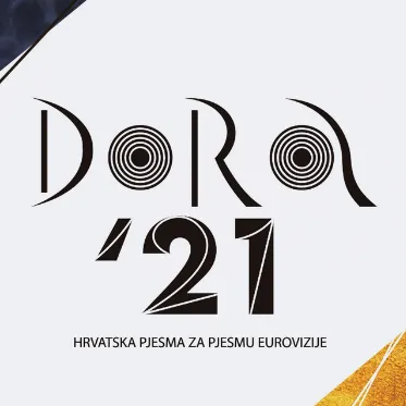 Various Artists Dora 2021 cover artwork