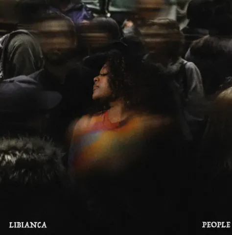 Libianca — People cover artwork
