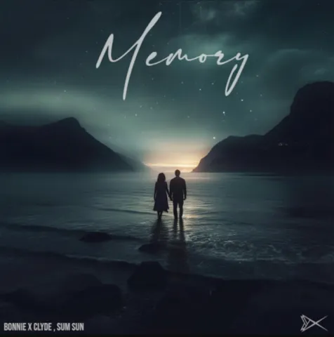 BONNIE X CLYDE & Sum Sun Memory cover artwork