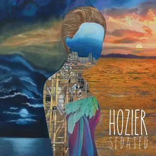 Hozier Sedated cover artwork