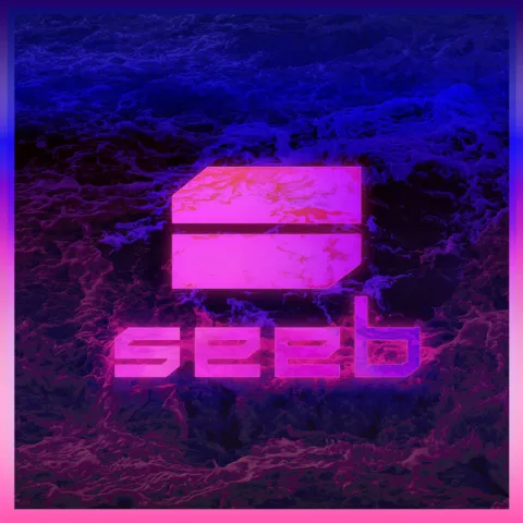 Seeb featuring Iselin — Listen cover artwork