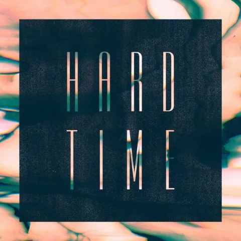 Seinabo Sey — Hard Time cover artwork