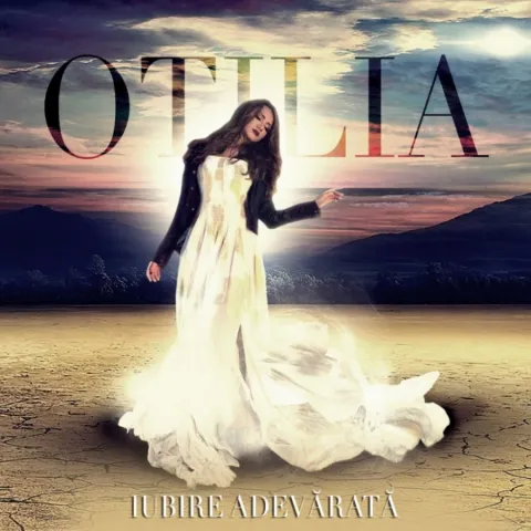 Otilia — Iubire Adevarata cover artwork
