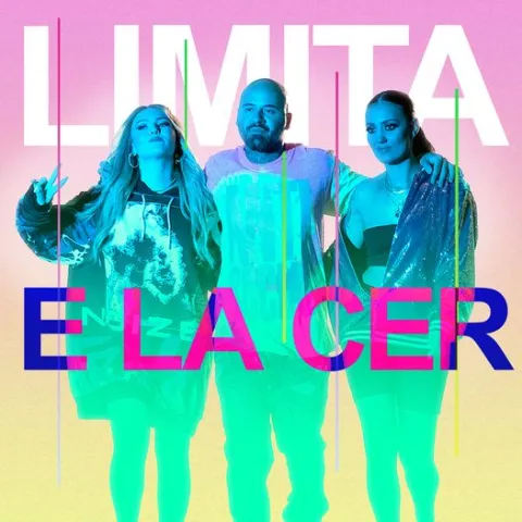 Lori, Matteo, & Serena — Limita E La Cer cover artwork