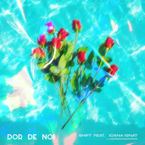 Shift featuring Ioana Ignat — Dor De Noi cover artwork
