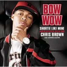 Bow Wow featuring Chris Brown & Johntá Austin — Shortie Like Mine cover artwork