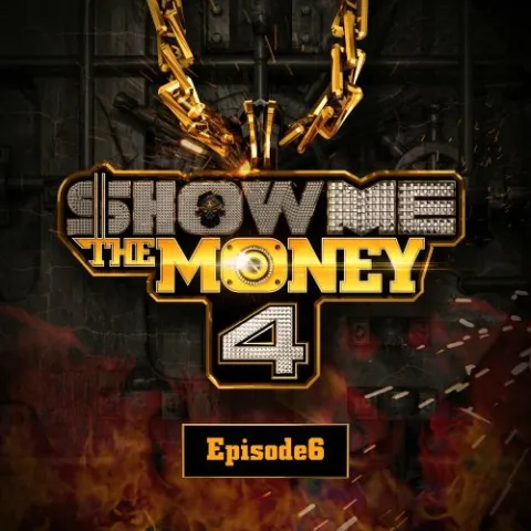 Various Artists Show Me The Money 4 Episode 6 cover artwork