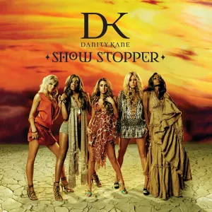 Danity Kane featuring Yung Joc — Show Stopper cover artwork