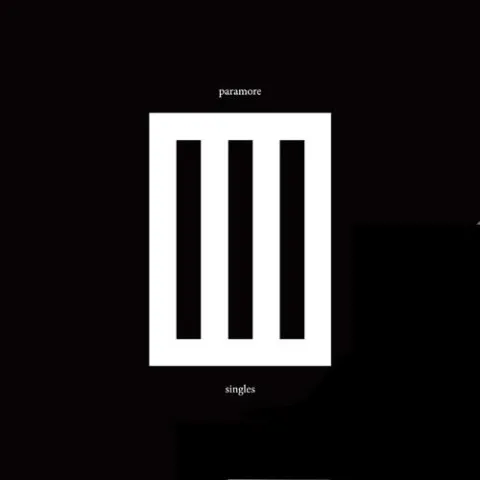 Paramore — In the Mourning cover artwork