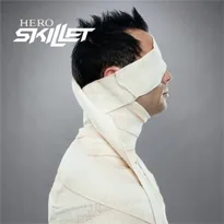 Skillet — Hero cover artwork
