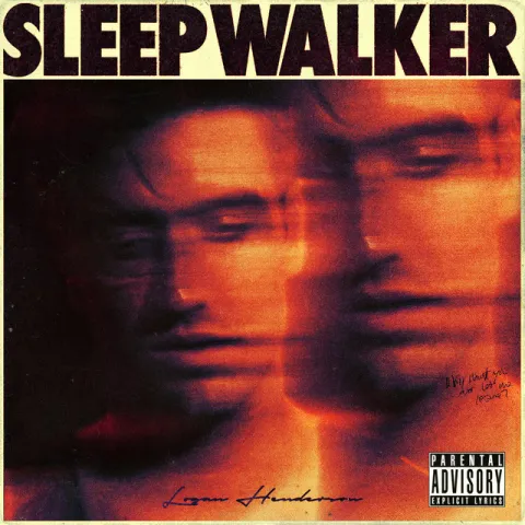 Chevelle Sleep Walking Elite cover artwork