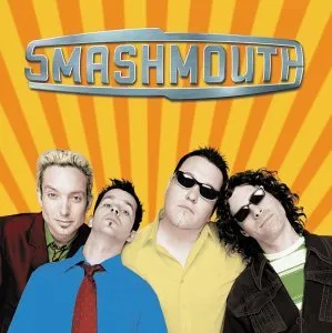 Smash Mouth — I&#039;m A Believer cover artwork