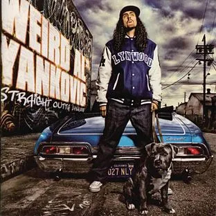 &quot;Weird Al&quot; Yankovic — Don&#039;t Download This Song cover artwork