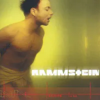 Rammstein — Sonne cover artwork