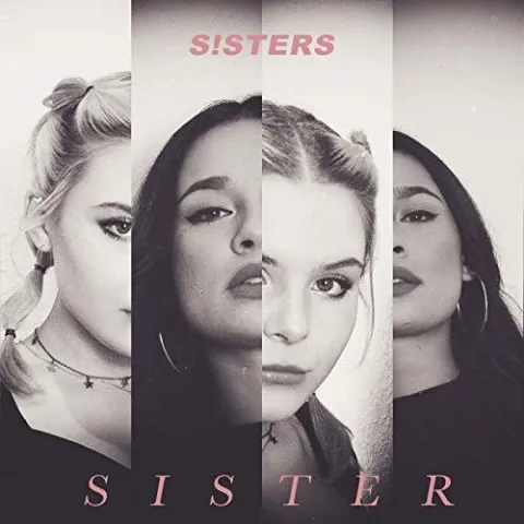 S!sters — Sister cover artwork