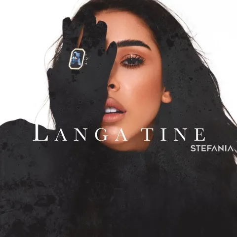 Stefania — Langa Tine cover artwork