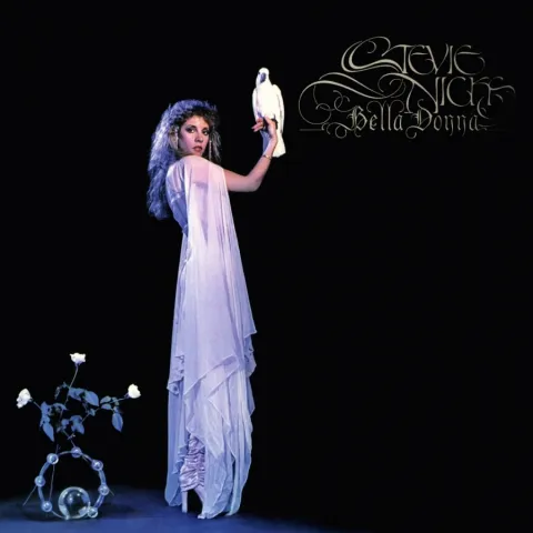 Stevie Nicks featuring Tom Petty &amp; The Heartbreakers — Stop Dragging My Heart Around cover artwork