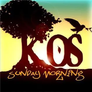 k-os — Sunday Morning cover artwork