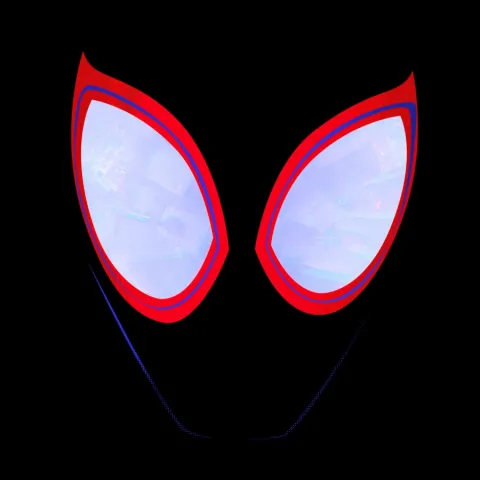 Post Malone & Swae Lee Sunflower (Spider-Man: Into the Spider-Verse) cover artwork