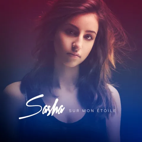 Sasha — Sur mon étoile cover artwork