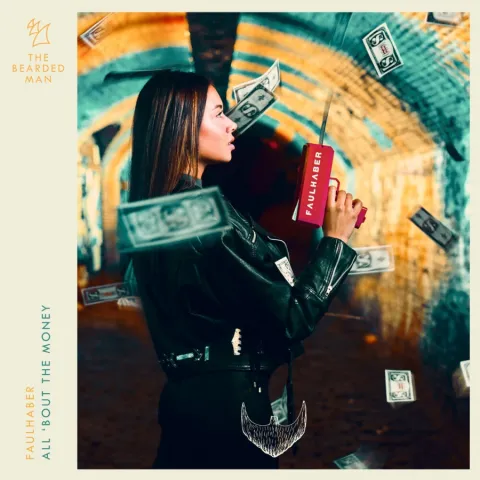 FAULHABER — All &#039;Bout The Money cover artwork