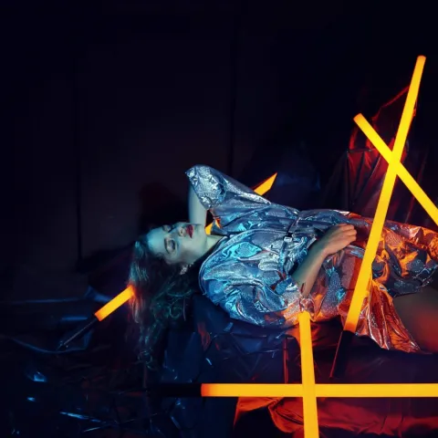 Tsar B — Escalate cover artwork