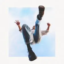 Rhys Lewis — To Be Alive cover artwork