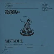 Saint Motel — Van Horn cover artwork
