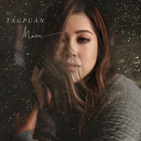 Moira Dela Torre — Tagpuan cover artwork