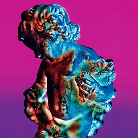 New Order — Technique cover artwork