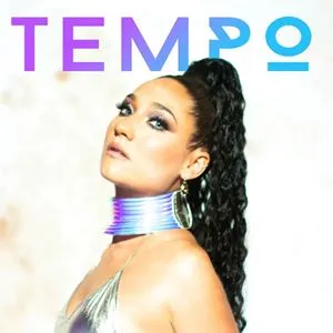 Karra — Tempo cover artwork