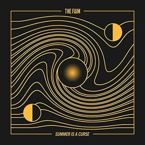The Faim — Summer Is a Curse cover artwork
