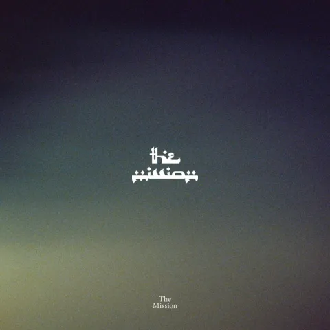 Bakar — The Mission cover artwork